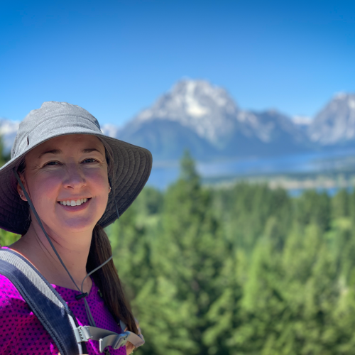 Hiker-Med
